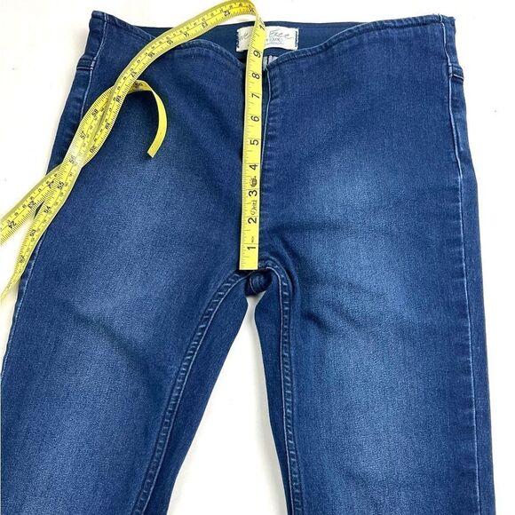We The Free Penny Pull-On Flare Jeans - Picture 9 of 11